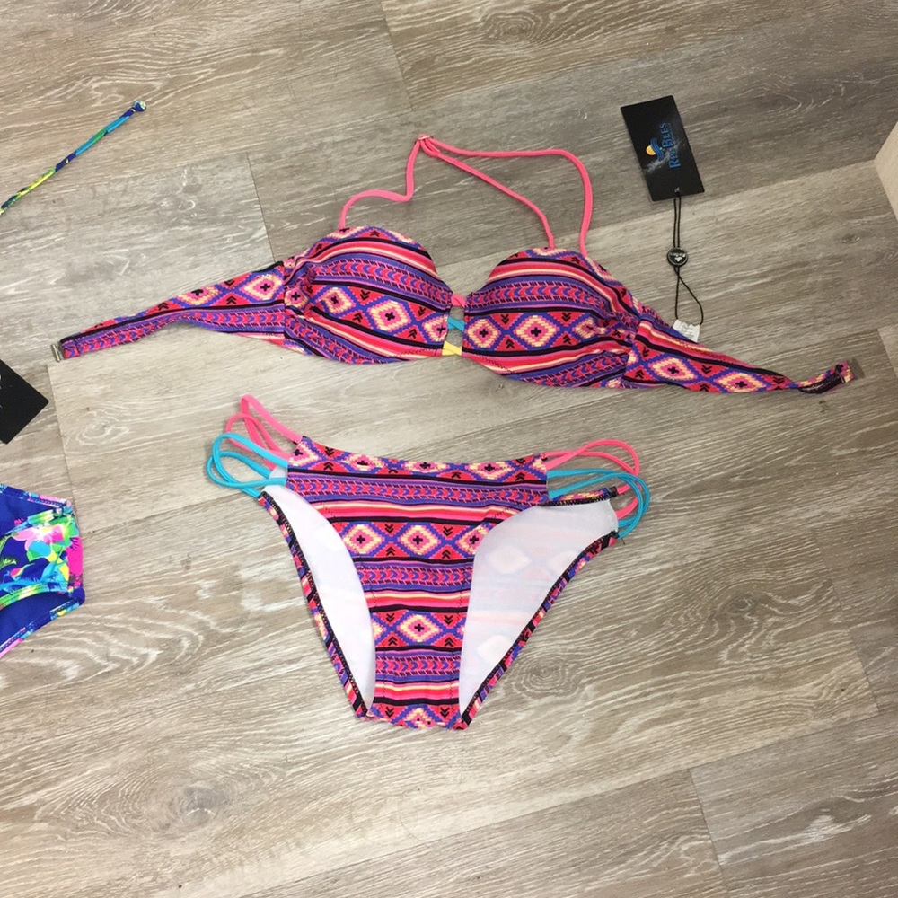 👙 bikini
